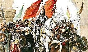 29 Mayıs 1453 İstanbulun Fethi