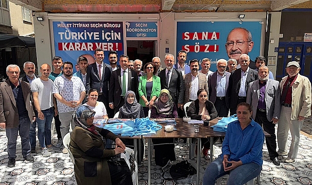 İsmail Atakan Ünver Milletimiz Bozuk Düzene Dur Diyecek