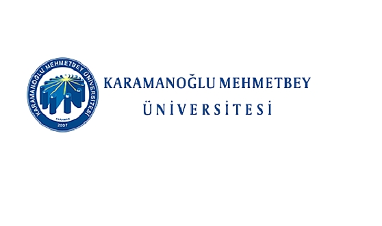 KARAMANOĞLU MEHMETBEY ÜNİVERSİTESİ