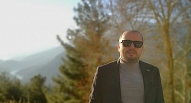 Şevket Varol: