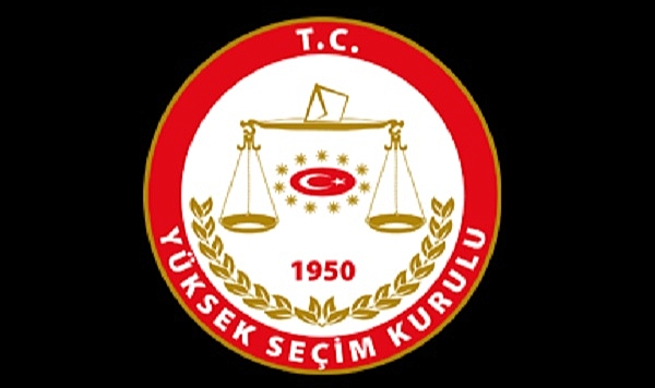 YSK CUMHURBAŞKANLIĞI SEÇİMİ KESİN SONUÇ