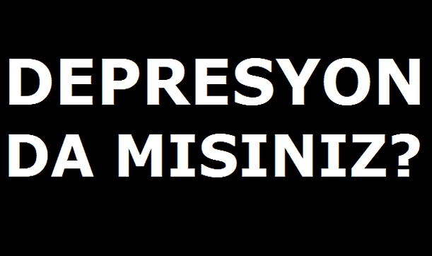 Depresyondamısınız? Mutkala Okuyun