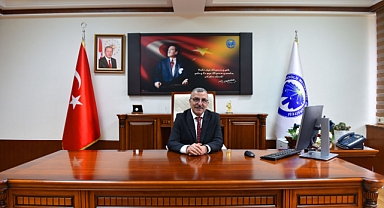 REKTÖR GAVGALI ÜNİVERSİTE ADAYLARINI KMÜ’YE DAVET ETTİ!