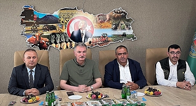 TMO hububatta arz edilen tüm ürünü alacak