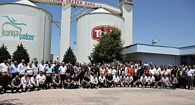 Torku İç Pazardaki Bayileri İle 