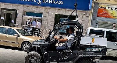 Türkiye'de bir İlki Ermenek Gerçekleştiriyor