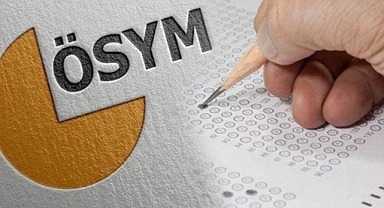 2023 YKS yerleştirme sonuçları ÖSYM tarafından açıklandı