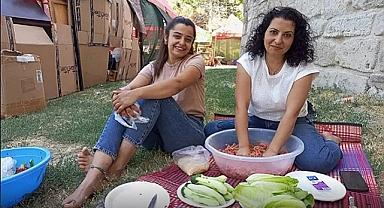 Ermenek Batırması Kitap Oldu