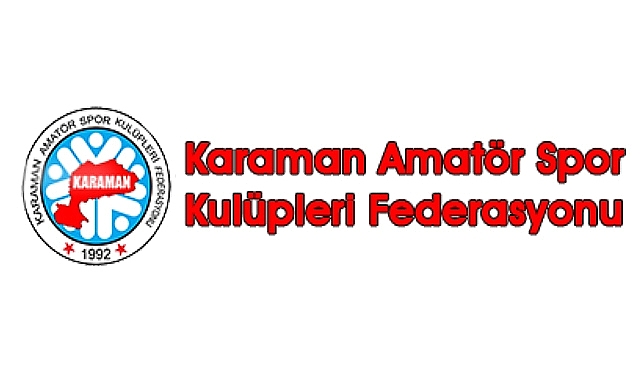 Karaman'da Futbol İl Temsilcisi seçimi yapılacak