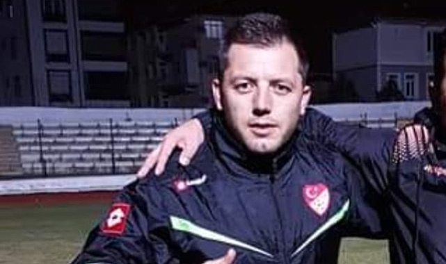 Karaman'ın Sevilen Hakemi Artık Tribünde