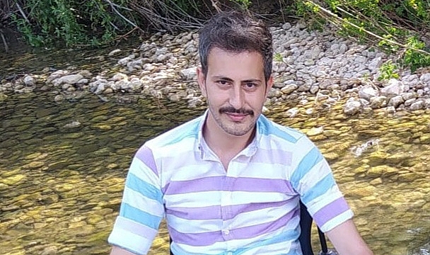 Karaman'ın Sevilen Siması Orhan Ceylan garaman.net'te artık bizimle!