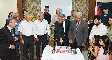 Karaman'ın Uyanışı 56. Yılına Duygu Dolu Bir Geceyle Damga Vurdu