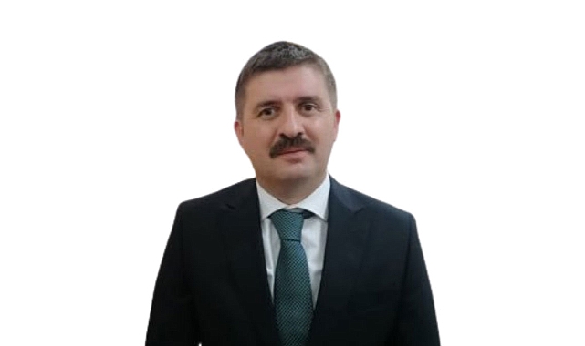 Karaman Valisi Hüseyin Engin Sarıibrahim Görevine Başladı