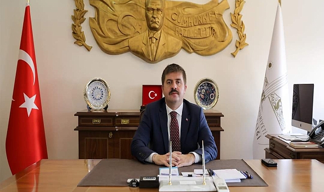 KARAMAN YENİ VALİSİ HÜSEYİN ENGİN SARİİBRAHİM OLDU