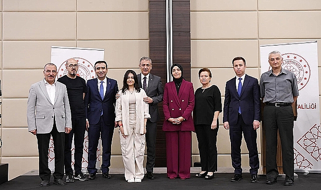 Vali Akkoyun: Aşk ile koşan yorulmaz