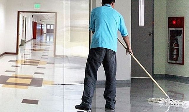 48 personelin isimleri açıklandı