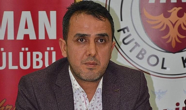 AK Parti de İlk Aday Adayı Ahmet Kapar