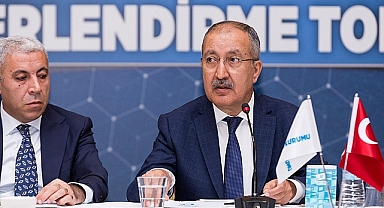 Erkılınç: İnternet medyasını zapt etmeyi değil saygınlığını artırmayı hedefliyoruz