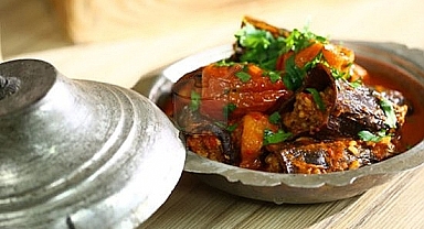 İlisıra Dolması da Artık Coğrafi İşaretli