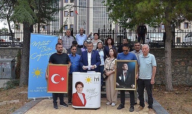 İYİ Parti: