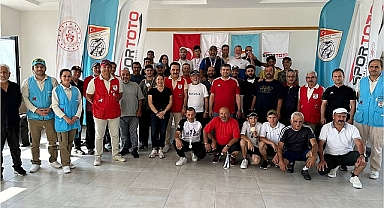 Karaman Atıcılık Takımı Konya'dan Madalyalarla Döndü