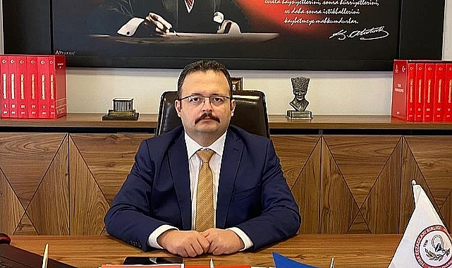 Karaman'da Eczacılar seçime gitti. Z. Bahadır Bayraç güven tazeledi