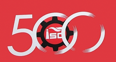 Karaman'da tek firma İSO 500 listesine girdi