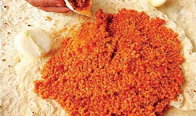 Karaman'ın Şebit Pilavı da Artık Coğrafi İşaretli