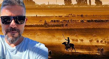 Karamanlı Öğretmenin Fotoğrafı Birincilik Ödülü Aldı