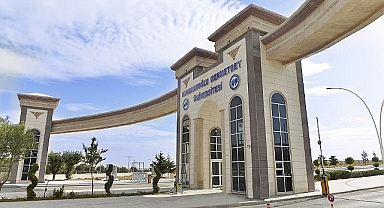 KMÜ Yeni Medya ve Felsefe Programları Tezsiz Yüksek Lisans Öğrencisi Alacak