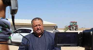 Taşkale Muhtarı İsyanda !