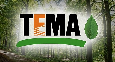 TEMA Vakfı Karaman Ermenek'te Faaliyetlerine Başladı