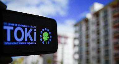 TOKİ'den indirim müjdesi