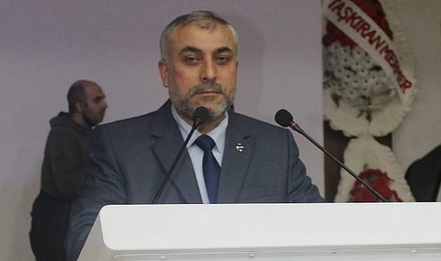 Yeniden Refah Partisinden Kira Desteği çağrısı