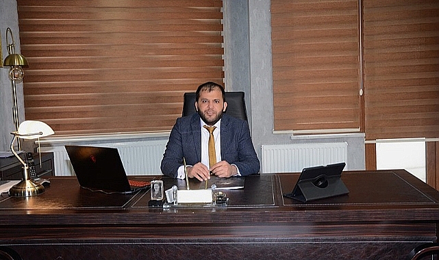 Yeşildereliler Derneği'nden Karamanlı Öğrencilere Burs