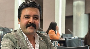 Yusuf Baştuğ'a MYK'da Yeni Görev