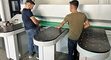 Karamanlı Firmalar MEVKA Desteği İle Üretecek, Bölge Kazanacak