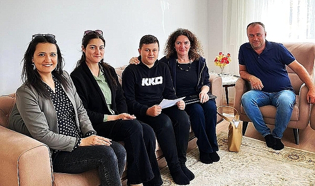 Kazımkarabekir'de