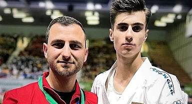 Balkan Şampiyonu Bir Karamanlı Oldu