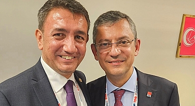 CHP'nin Parti Meclisi Anahtar Listesi belli oldu. Listede Ünver'de yer aldı