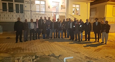 Hatice Bulut, Her Hafta Bir Akşam Köy Ziyaret edecek