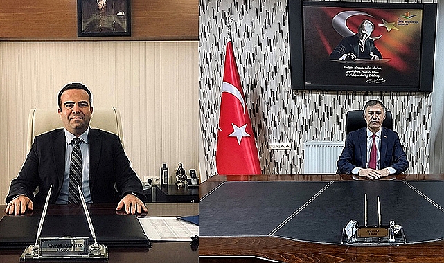 Karaman Çevre Şehircilik ve İklim Değişikliği Müdürü Değişti