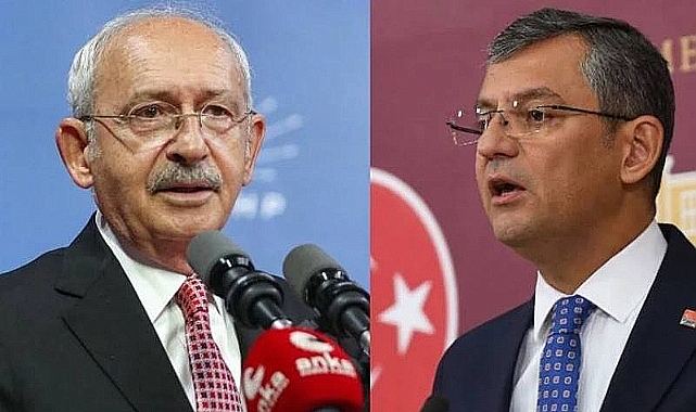 Karaman CHP'de 'Değişim' Diyecek