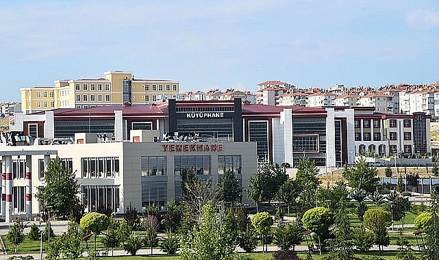 KMÜ Çarşı ve Kantin Esnafından Boykot Kararı
