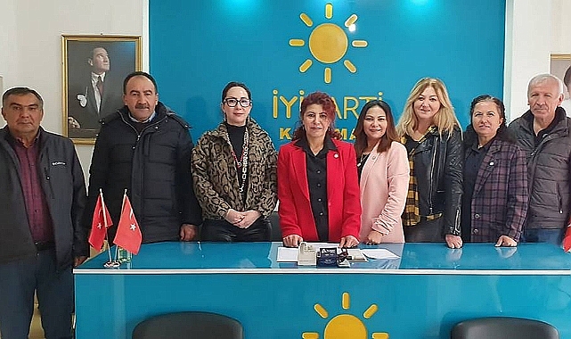 Özdoğru: