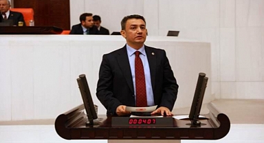 Ünver, Adalet Bakanlığı Bütçe Görüşmelerinde Konuştu: 