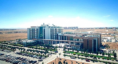 Hastane Hekim Kadrosuna 3 Yeni İsim Daha Katıldı