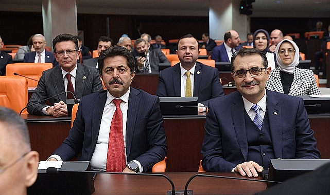 Karaman'da 31 Sulama Kooperatifi'ne 148.544.09 TL'lik Destek