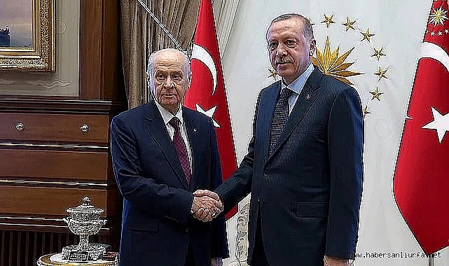 KARAMANDA İTTİFAK YOK!