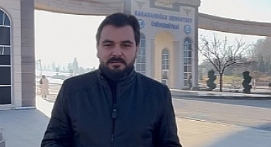 KMÜ'de Bu da madalyonun diğer yüzü